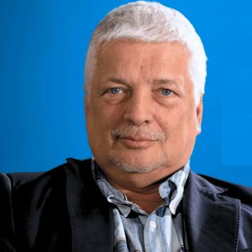 Robert Gwiazdowski - Czy nasz system bankowy upadnie? audiobook, Patrycjusz Wyżga