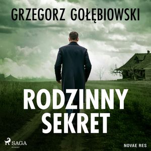 Rodzinny sekret, Grzegorz Gołębiowski