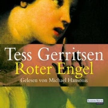 Roter Engel audiobook, Tess Gerritsen