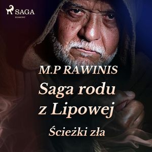Saga rodu z Lipowej 5: Ścieżki zła, Marian Piotr Rawinis