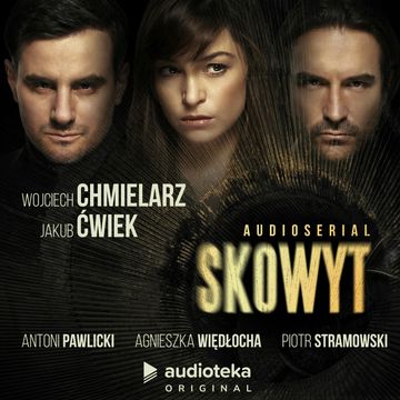 Skowyt. Audioserial