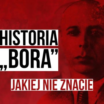 Tadeusz Bór-Komorowski | Biografia komendanta AK, Wodza Naczelnego, olimpijczyka i premiera audiobook, Historia jakiej nie znacie