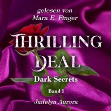 Thrilling Deal audiobook, Jadelyn Aurora