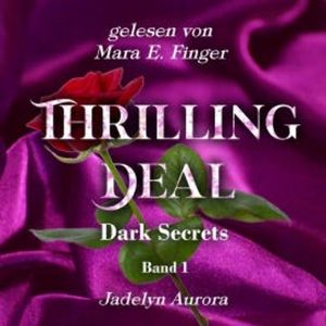 Thrilling Deal, Jadelyn Aurora