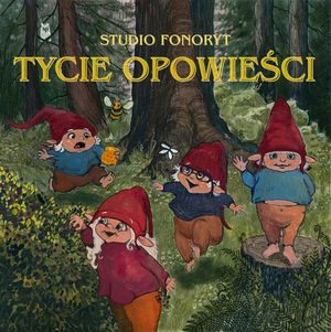 Tycie opowieści, Krzysztof Zatryb
