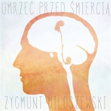 Umrzeć przed śmiercią, Zygmunt Miłoszewski