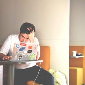 VERSLO MITAS (šortas) audiobook, Michael E. Gerber