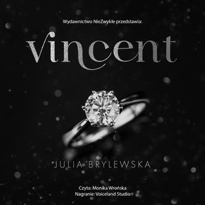 Vincent, Julia Brylewska