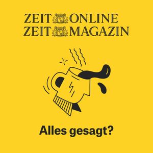 Wann fliegen die Helikopter-Taxis, Dorothee Bär?, ZEIT ONLINE-Redaktion