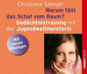 Warum fällt das Schaf vom Baum?, Christiane Stenger
