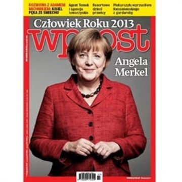 AudioWprost, Nr 02 z 07.01.2014 audiobook, Wprost