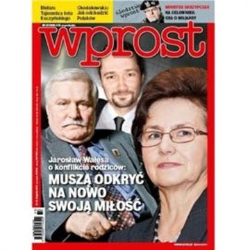 AudioWprost, Nr 33 z 12.08.2013 audiobook, Wprost