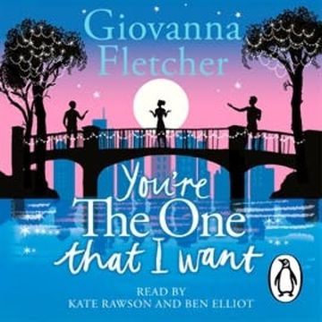 You're the One That I Want audiobook, Giovanna Fletcher