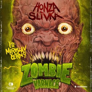 Zombiekarnace, Honza Slívka