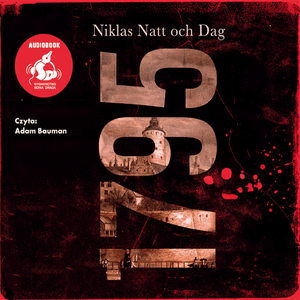 1795, Niklas Natt-och-Dag