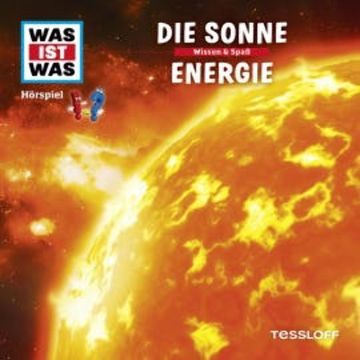 22: Die Sonne / Energie audiobook, Matthias Falk