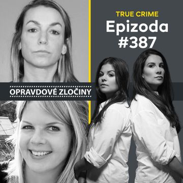 #387 - Karen Read & Kate Beagley audiobook, Lucie Bechynková a Barbora Krčmová