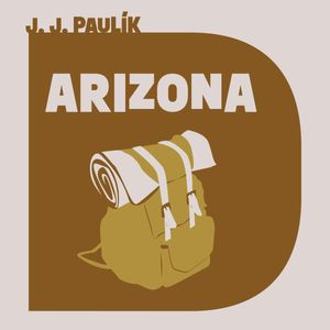 Arizona, Jaroslav Jan Paulík