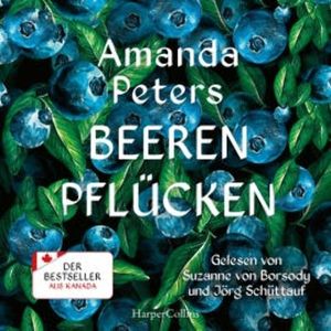 Beeren pflücken, Amanda Peters
