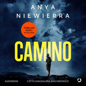 Camino, Anya Niewierra