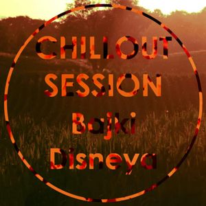 Chillout Session - Bajki Disneya, Jakub Bujanowski, Kacper Skarbek, Krzysztof Majchrzak