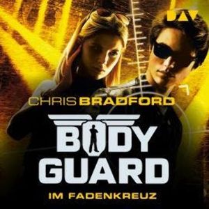 Das Fadenkreuz - Bodyguard, Teil 4 (Ungekürzt), Chris Bradford