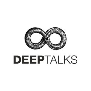 DEEP TALKS 19: Zuzana Špačková (I AM ZUZ) - Psychiatrička z Fakultní nemocnice Brno, Petr Ludwig