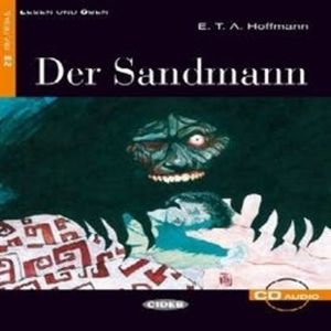 Der Sandmann, Ernst Theodor Amadeus Hoffmann