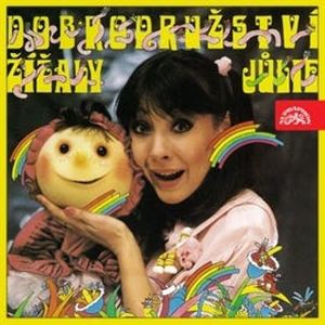 Dobrodružství žížaly Jůlie, Ondřej Suchý