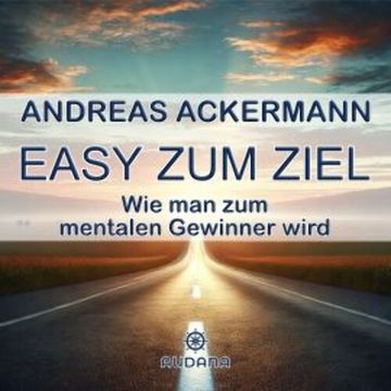 Easy zum Ziel audiobook, Andreas Ackermann