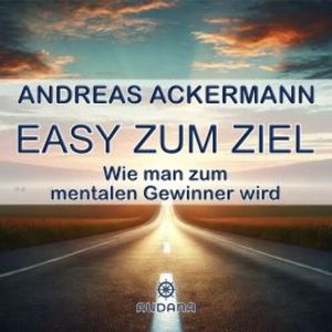 Easy zum Ziel, Andreas Ackermann