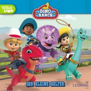 Folge 09: Der kleine Helfer, N.N.