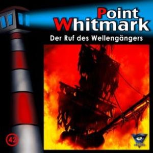 Folge 42: Der Ruf des Wellengängers, N.N.