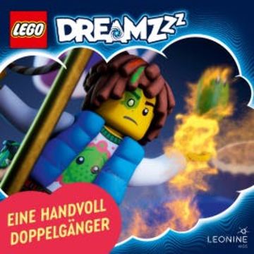 Folgen 33-34: Eine Handvoll Doppelgänger audiobook, N.N.