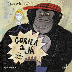 Gorila a já, Frida Nilsson