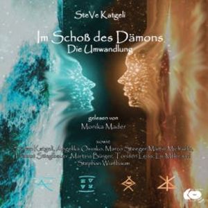 Im Schoß des Dämons, SteVe Katgeli