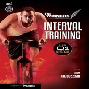 Interval Training-Mężczyźni, Tomasz Olszewski