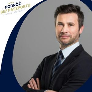 Jak wyglądała chińska droga do potęgi?, Mateusz Grzeszczuk