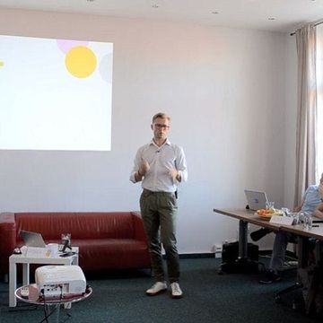 Jan Bien: Noví klienti a individuální naceňování zakázek audiobook, Robert Vlach