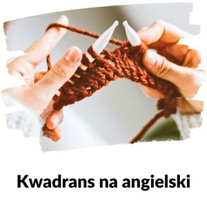 KNA: Lekcja 335 (robienie na drutach), Szymon Marciniak