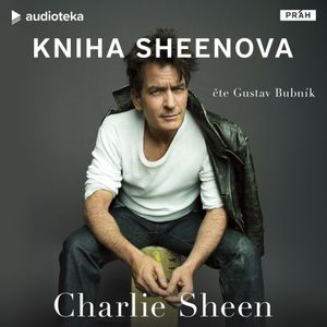 Kniha Sheenova, Charlie Sheen