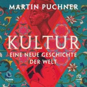Kultur, Martin Puchner