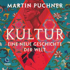 Kultur, Martin Puchner