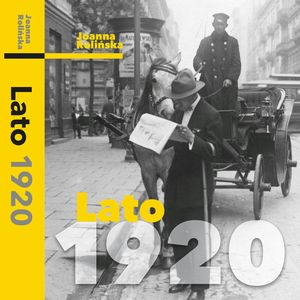 Lato 1920, Joanna Rolińska