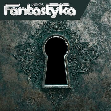Nowa Audio Fantastyka. Odcinek 75. Locke & Key audiobook, Wywiad z Gabrielem Rodriguezem