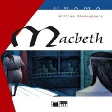 Macbeth audiobook, William Shakespeare