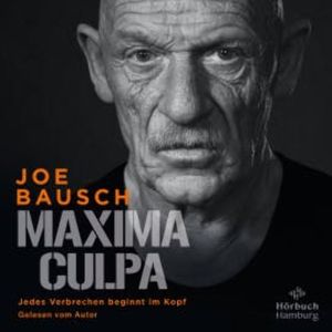 Maxima Culpa, Joe Bausch