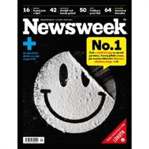 Newsweek 03/2015, Newsweek