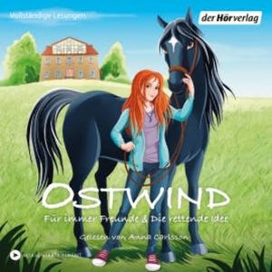 Ostwind - Für immer Freunde & Die rettende Idee, THiLO