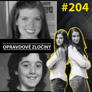 OZ #204 - Colleen Ritzer & Kelly-Anne Bates, Lucie Bechynková a Barbora Krčmová